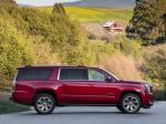 GMC Yukon XL Denali 2015 года